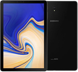 Samsung SM-T837R4 Galaxy Tab S4 10.5 2018 LTE-A US 64GB